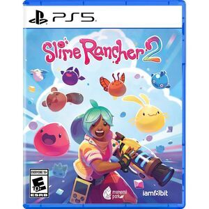 Slime Rancher 2 for Playstation 5  VIDEOGAMES